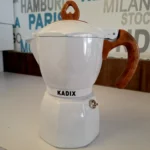 موکاپات 3 کاپ برند KADIX