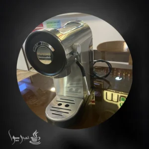 اسپرسوساز تلیونیکس TEM5140